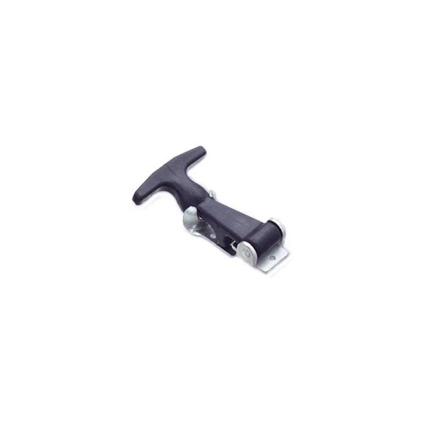 Flexible Draw Latch  T-Handle